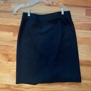 J.Crew Vintage Pencil Skirt